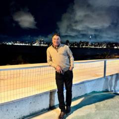 Luis Waldemar Barragán Ortiz