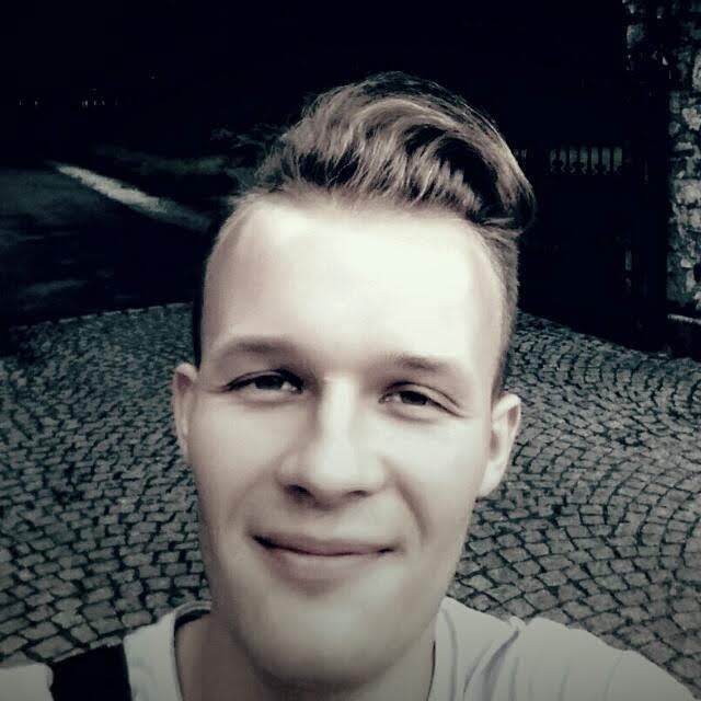 Martin Woznica