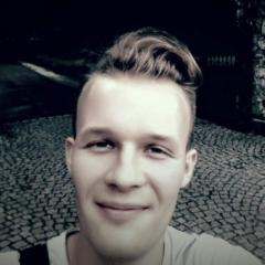 Martin Woznica