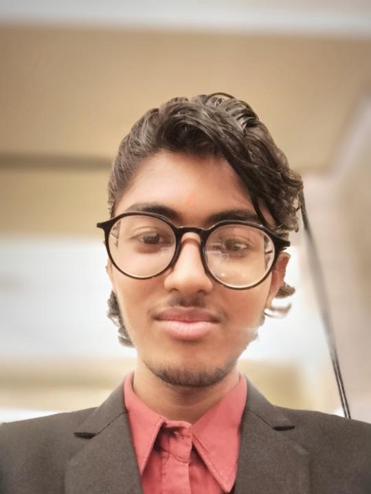 Darshil Akbari
