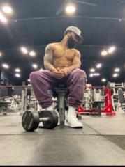 Hassan Parks