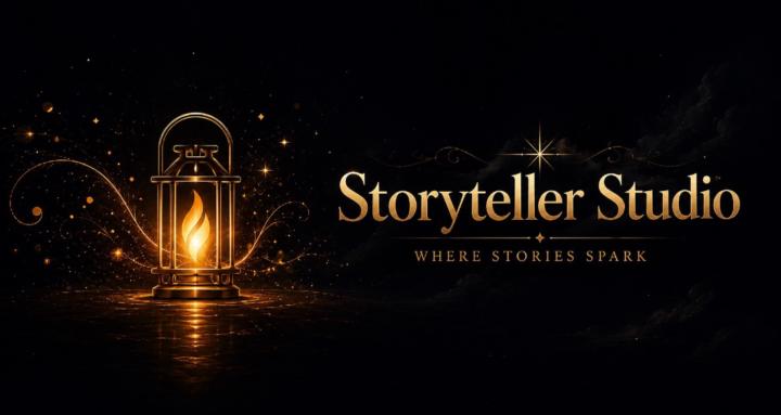 Storyteller Studio