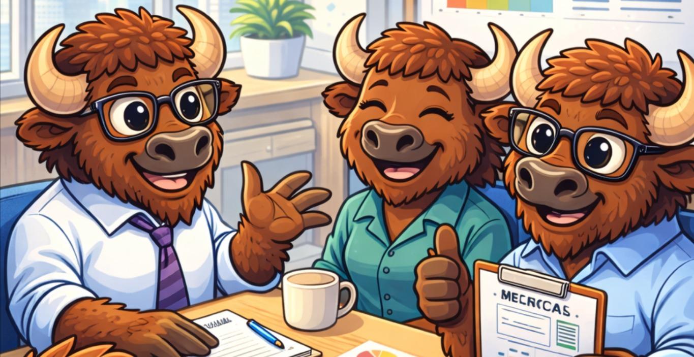 Office Hours at Buffalo Finances