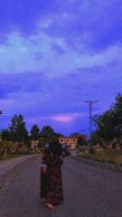 Umme Aimen