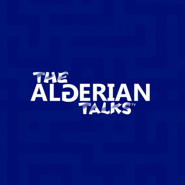Algrian Talkis