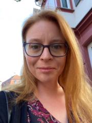 Miriam Kleinmichel