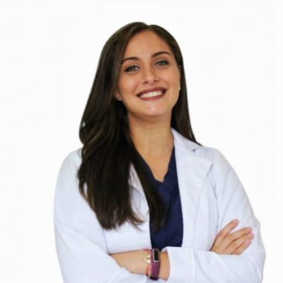 María Belén Andrade Hernández