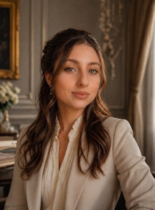 Carine Chene