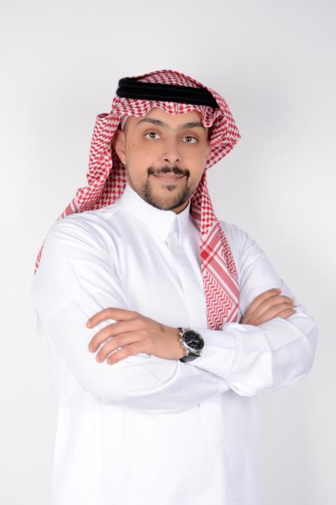 Abdulrahman Bin Obaid
