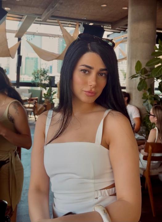 Ana Mousavi