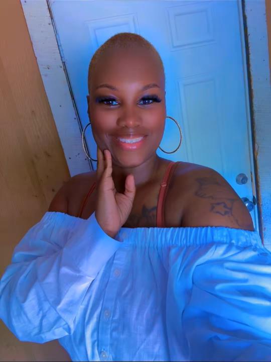 Krystal White