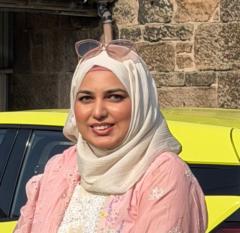 Masooma Fatima