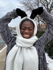 Deborah Ogunnubi