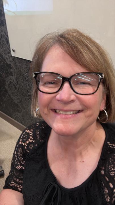 Teresa Loos-Tedrow
