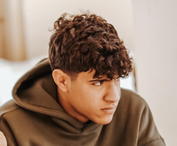 Ilyas Essarraj Bouabid