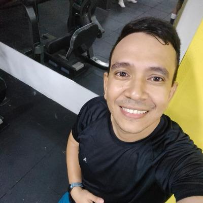 David Alfonso Cortina Yepes