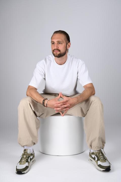Leon Feldmeier