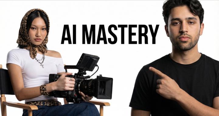 AI Mastery