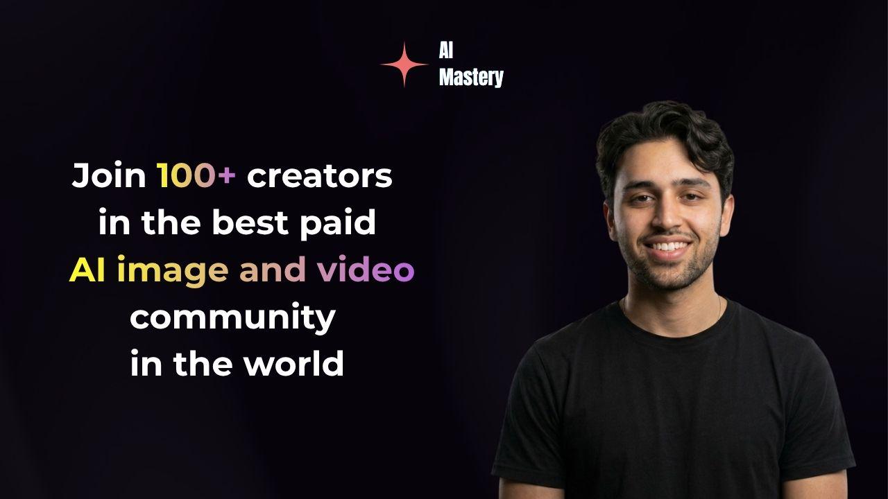 AI Mastery