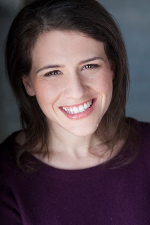 Carrie Greenberg