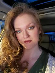 Angie Cleary