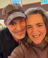 Kathy Fraley