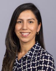 Melissa B Santana