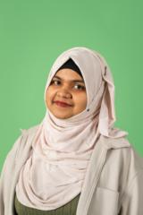 Lubana Akter