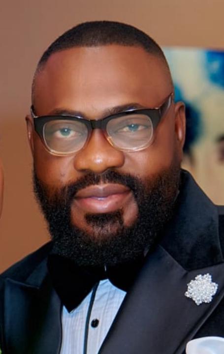 Bode Festus