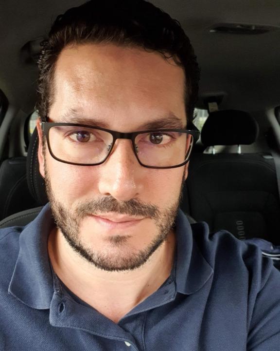 Esteban Gonzalez