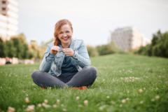 Claudia Schaefer