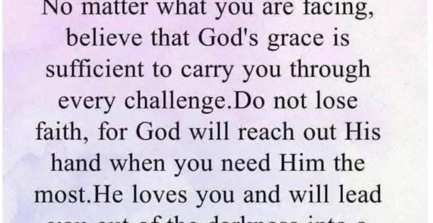 Day – Identity in Christ