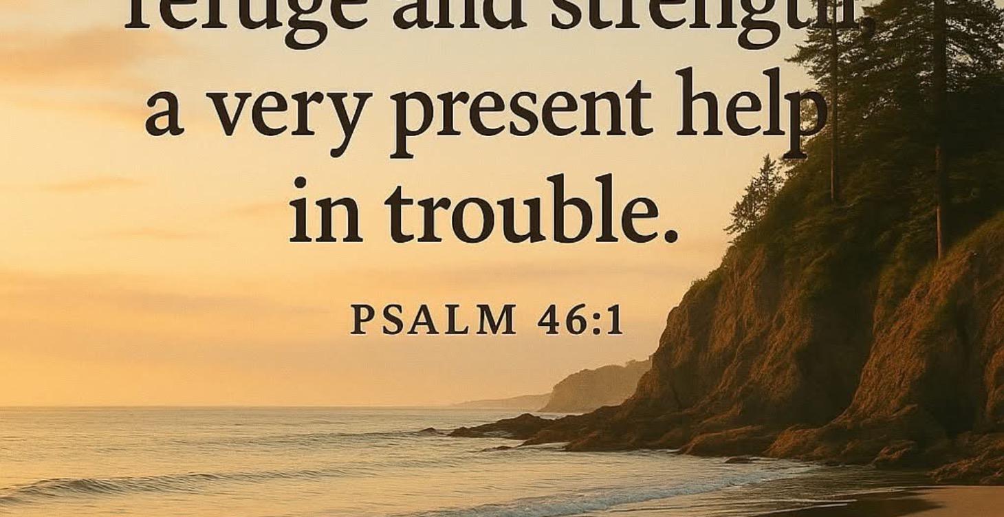 Day 6 – Spiritual Warfare