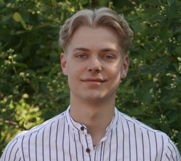 Dan Rygh