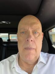 Mark Bernard