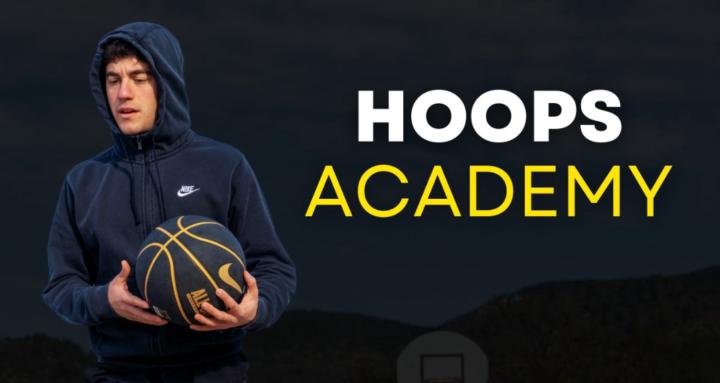 Hoops Academy