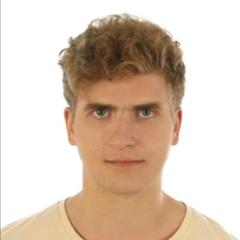 Patryk Słoma
