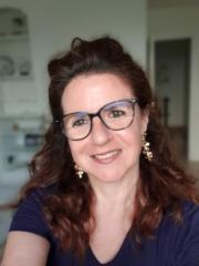 Marie Milot