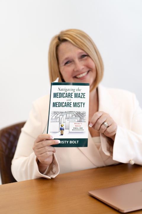 MedicareMisty Bolt