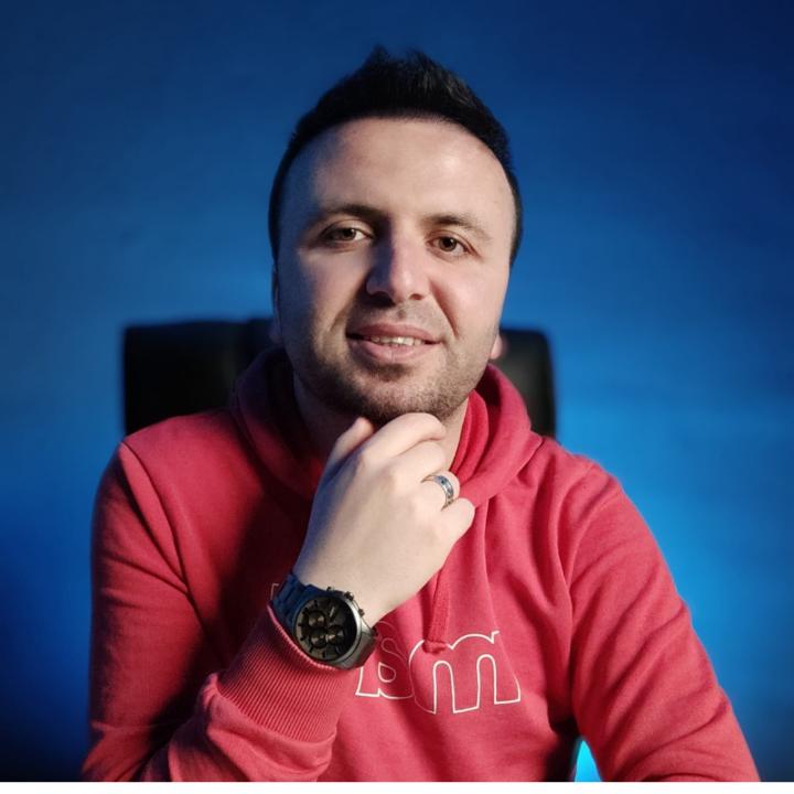 Recep Erdoğan