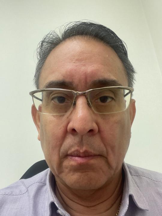 Arodys Almanza