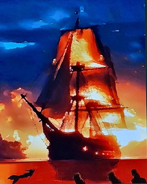 Unexpected difficulty ?