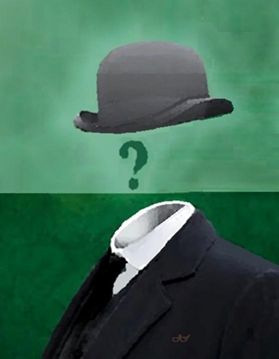 WHOS THAT MAN