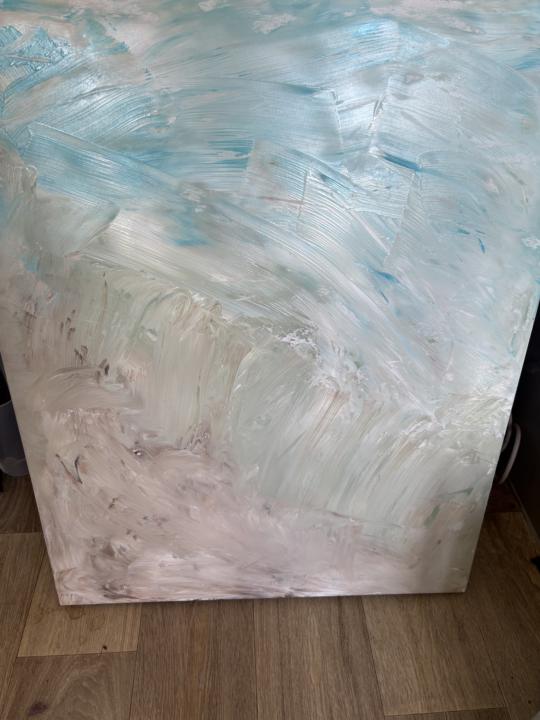 Fun preparation and beginnings
