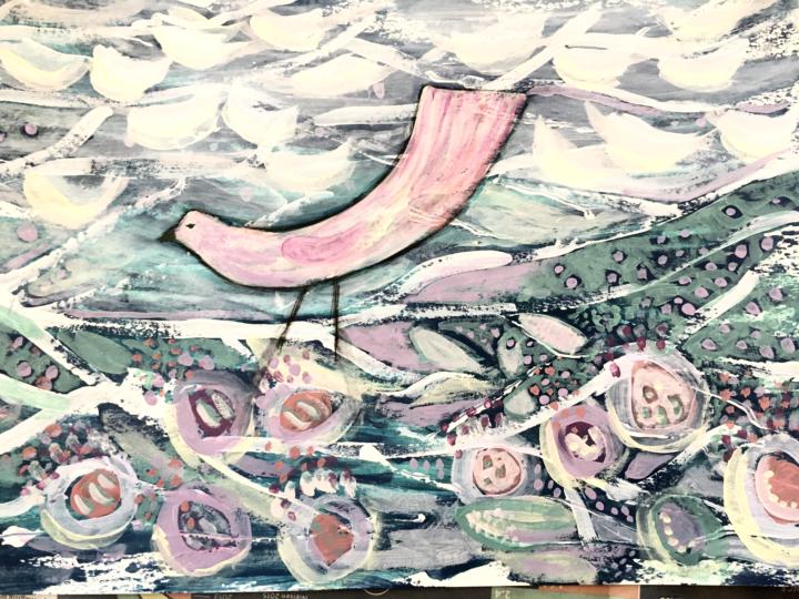 Totally unrealistic!