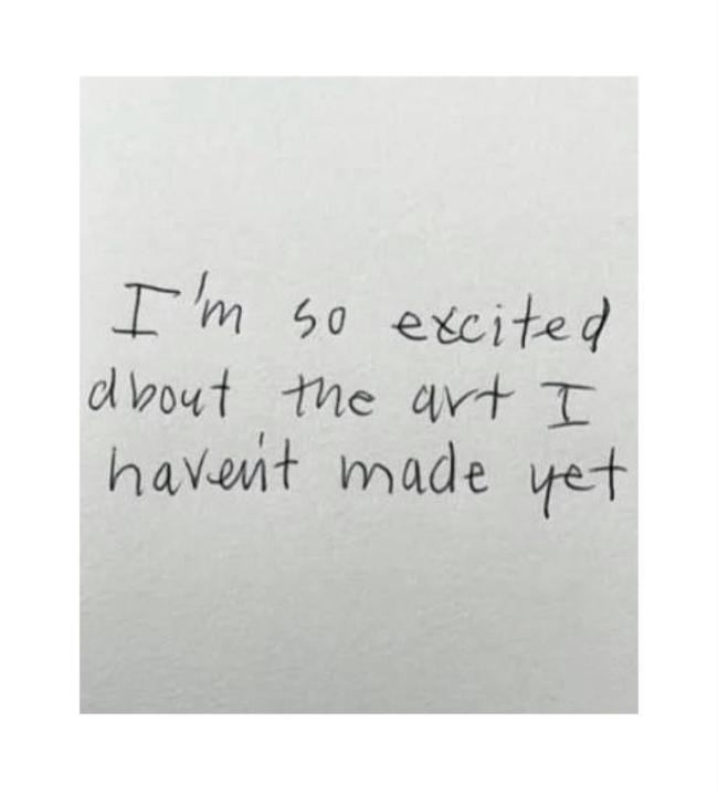 🧑‍🎨😍 Love this quote 😍🧑‍🎨