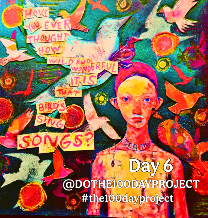 100 Reasons to Stay.