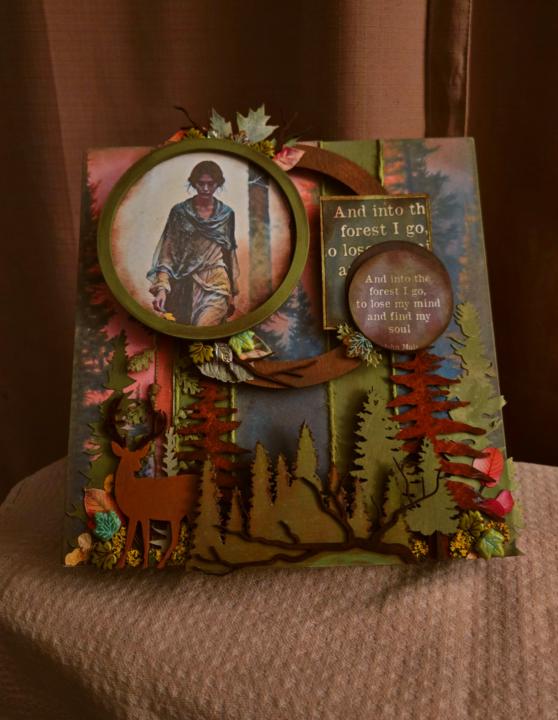 Weekends are for making art!