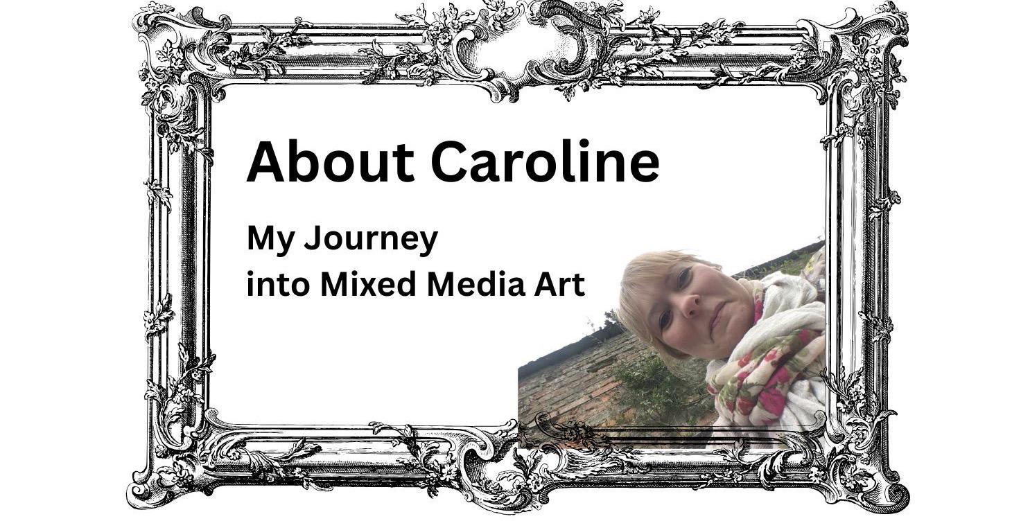 About Caroline