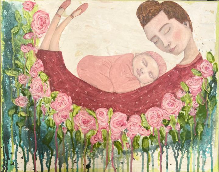 Happy Mother’s Day 💕💕💕